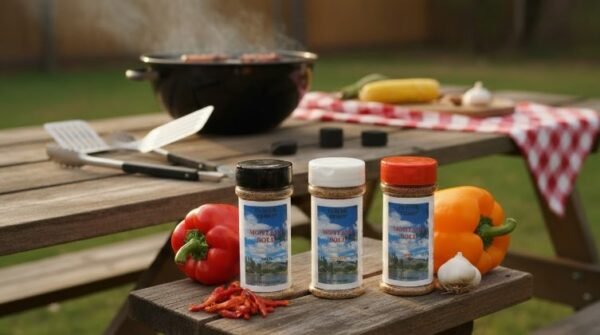 Montana Bold 3-Pack (Mild, Medium & Hot)