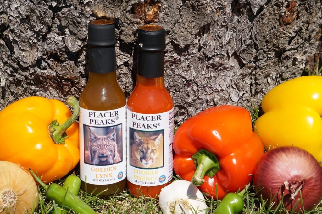 Build Your Own Hot Sauce 2-Pack