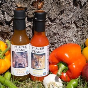 Build Your Own Hot Sauce 2-Pack - Image 1