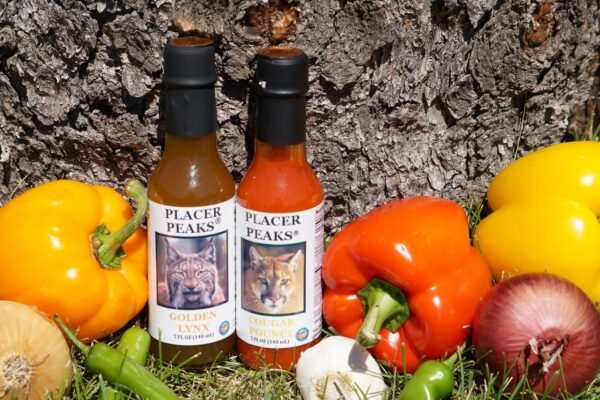 Build Your Own Hot Sauce 2-Pack