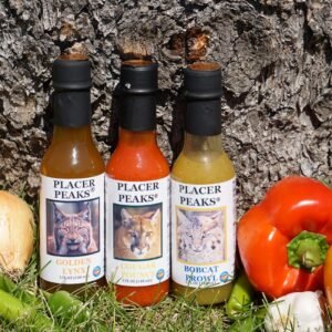 Build Your Own Hot Sauce 3-Pack - Image 1