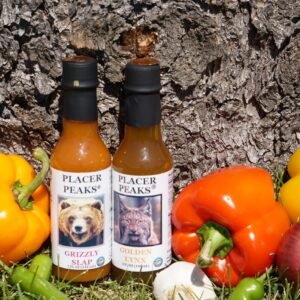 Build Your Own Hot Sauce 2-Pack - Image 4