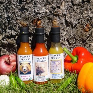 Build Your Own Hot Sauce 3-Pack - Image 2