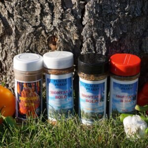 Build Your Own Seasoning 2-Pack - Image 2