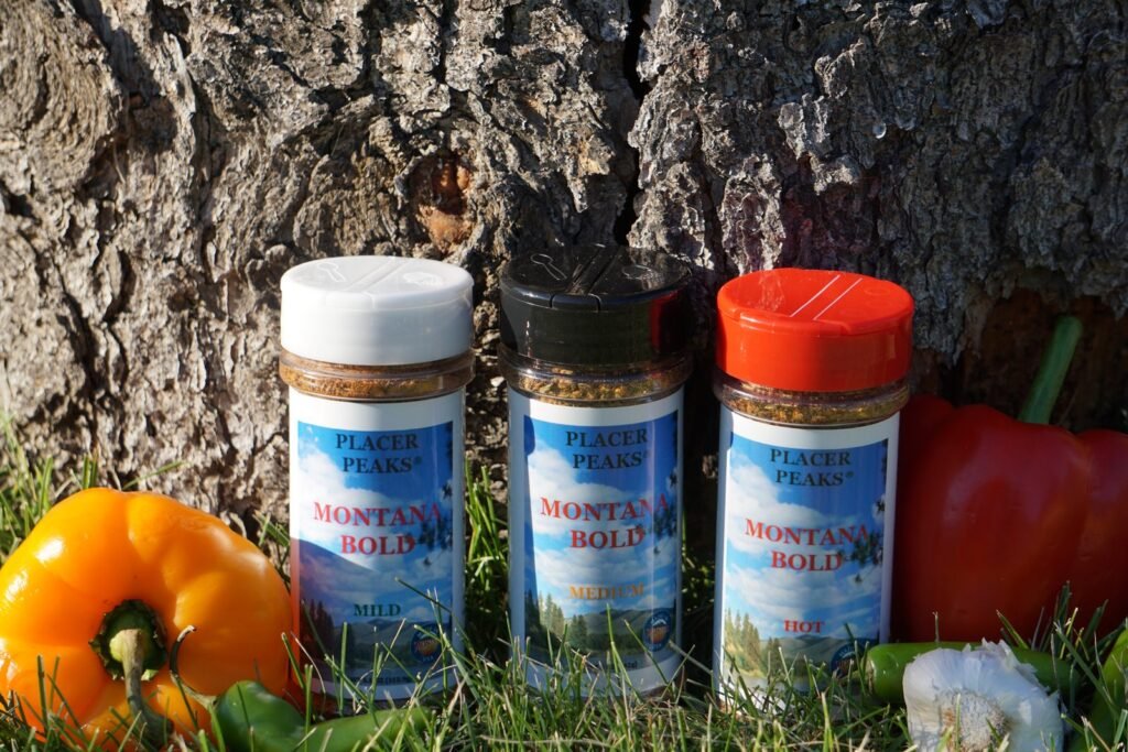 Build Your Own Seasoning 3-Pack