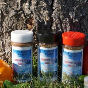 Montana Bold Rub - Medium - Image 2