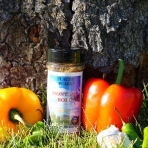 Montana Bold Rub - Medium - Image 1