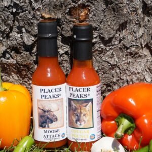 Build Your Own Hot Sauce 2-Pack - Image 3