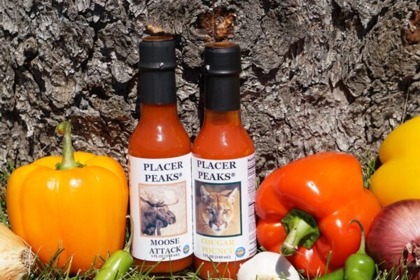Build Your Own Hot Sauce 2-Pack