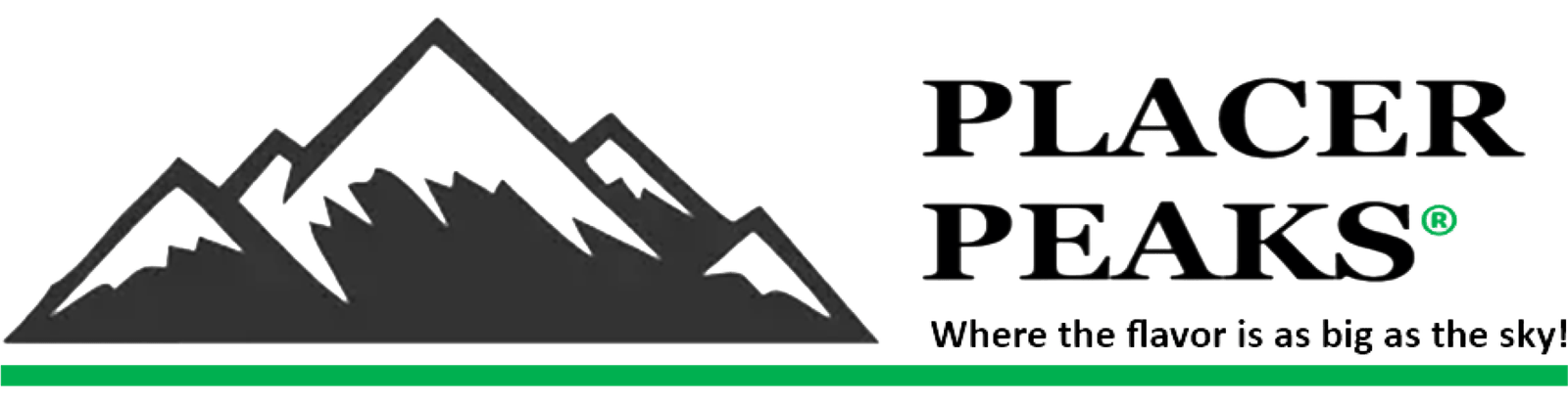 Placer Peaks Rubs And Sauces