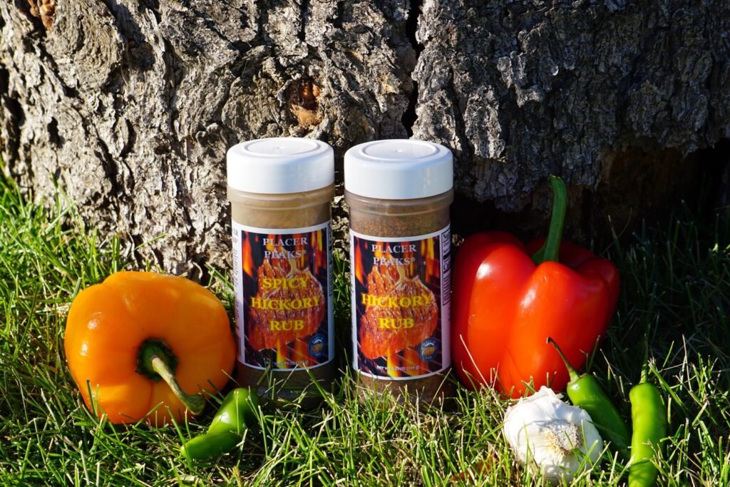 Build Your Own Seasoning 2-Pack
