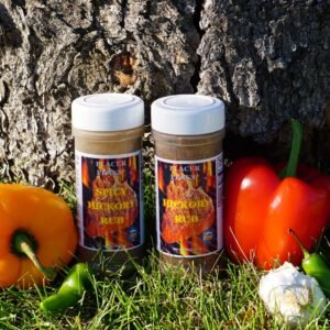 Build Your Own Seasoning 2-Pack - Image 1