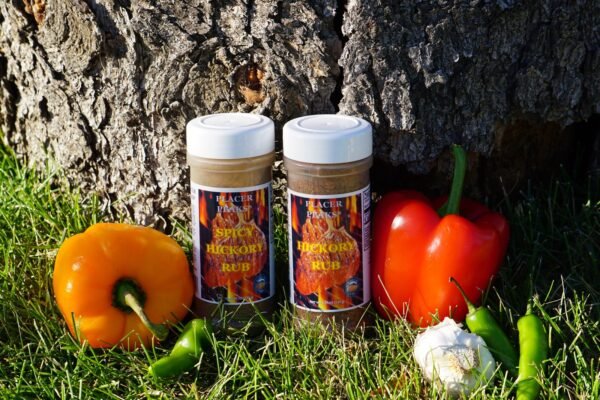 Hickory + Spicy Hickory 2-Pack