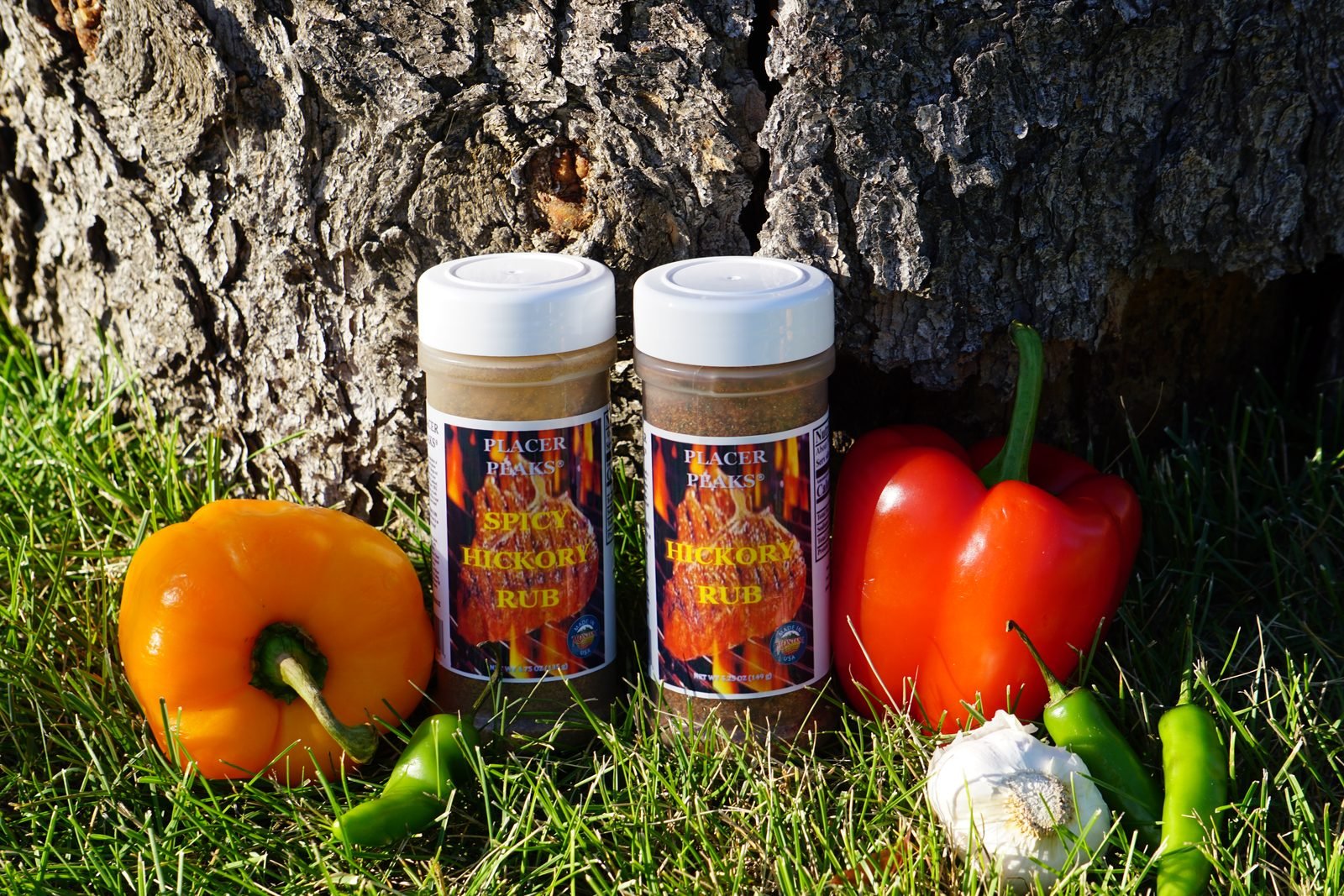 Hickory + Spicy Hickory 2-Pack - Image 1