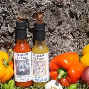 Build Your Own Hot Sauce 2-Pack - Image 2