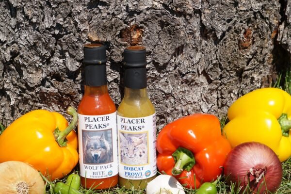 Build Your Own Hot Sauce 2-Pack