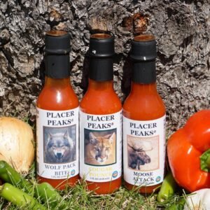 Build Your Own Hot Sauce 3-Pack - Image 3