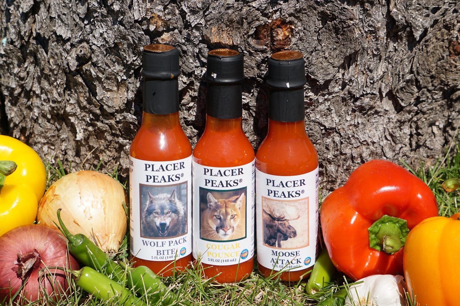 Build Your Own Hot Sauce 3-Pack - Image 3